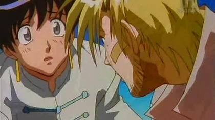 Trigun 25 [Hyper] NapisyPL