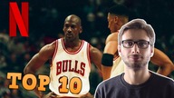 TOP 10 Seriali Netflix 2020
