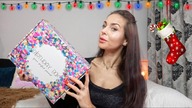 Unboxing - Birthday Box - Vlogmas #3