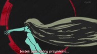 Garo: Honoo no Kokuin - S01E06 "Czarny rycerz" [Napisy PL]