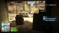 Battlefield 3 - Multiplayer #22 - No i musiał ktoś wejść ! (XBOX 360)