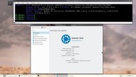 Jak zainstalować AMDGPU PRO OpenCL 19. 20 w Linuxie Kubuntu 18. 04. 2 Blender,DaVinci Resolve,Fusion