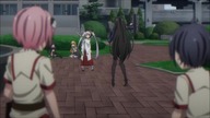 Busou Shoujo Machiavellianism - odcinek 11 PL