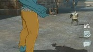 7DS Ten Commandments Drole of Patience Ultimate Move #shorts
