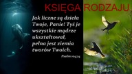 Księga Rodzaju - Genesis