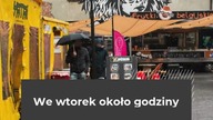 Tragedia na krakowskim komisariacie.  23-latek wyrwał policjantowi broń #news #polskapolicja