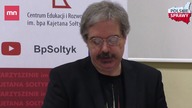 S. Suchodolski o etatyzmie i gospodarce pod rządami Józefa Piłsudskiego i sanacji