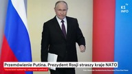 Użycie broni nuklearnej i zniszczenie cywilizacji [Serwis informacyjny, KSTV Info]