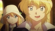 Zero no Tsukaima: Princesses no Rondo ~ third season ~ episode 04 english subs