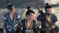 Yuan Long Odcinek 3