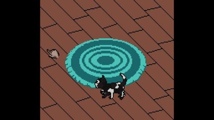 Catz - przewodnik po grze (GBC)