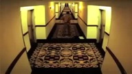 Pech pewnego pana w hotelu