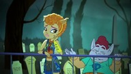 MONSTER HIGH (2010) ODCINEK 106