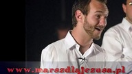 Nick Vujicic zaprasza na Marsz dla Jezusa w Polsce!