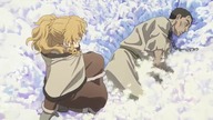 Vinland Saga 1