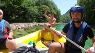 RAFTING na Neretwie - Co, jak, gdzie i za ile? Bośnia i Hercegowina #3