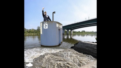 OTO WARSZAWA TRZASKOWSKIEGO