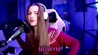 Geralt wali z bani Vernona i dostaje w plecy z kuszy od Ves