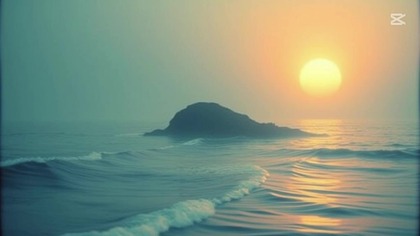 Isle of Music x RhytmReel - Echoes of Michelle Island (Psy-Trance 2025)