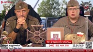 Żadnych wątpliwości.  Wt.  03. 09. 2024r.  W.  Olszański, M.  Osadowski NPTV.pl