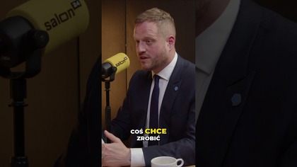 Czy Maciej Wilk chce do PiSu?