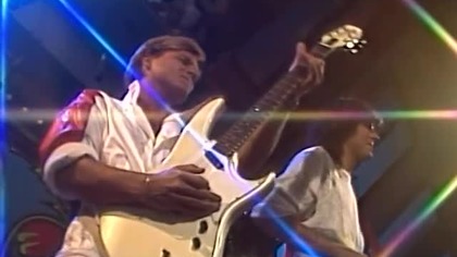 Youre My Heart, Youre My Soul (WDR WWF-Club 04. 01. 1985) (To be deleted!)
