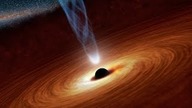 Nowa teoria zakłada istnienie dziewięciu niezależnych wymiarów