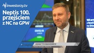 Neptis SA, Adam Tychmanowicz  Prezes Zarządu, #628 ZE SPÓŁEK