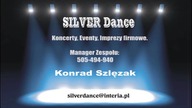 Silver Dance - Najmilej   HiT lata 2016  NOWOŚĆ!!!
