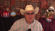 Opętani szałem nienawiści.  Wredne echa.  Serce nie wytrzymało.  Trump +.  Kaczyński o Agrounii.