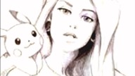 S3RL - Pika Girl (All Type Pikachu)