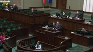  Marszałek Niedziela OSKARŻA Konfederację o sprzyjanie Rosji!
