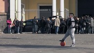 Kr&oacute;lowe mafii odc.  1 Antonella Madonna - dokument lektor pl
