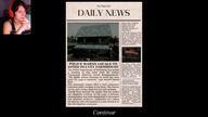 Sprawa Nie Dla Reportera [ ]