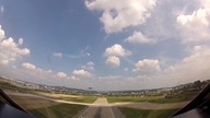 Niezwykle nagranie pokazujące pracę pilot&oacute;w A-10 z ich perspektywy + sceny z nalot&oacute;w