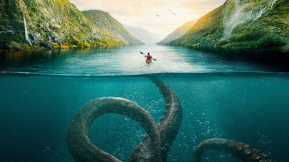 Kraken (2026) Lektor PL