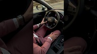 Cupra Leon sportstourer interior