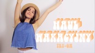 HAUL ZAKUPOWY | lato 2016 | TRY-ON |