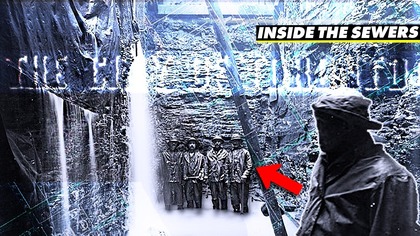 Why Toronto Buried Its Lost Rivers | 3,5K Underground Miles Explained