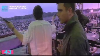 Da Hool - Meet Her At The Love Parade 2001