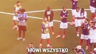 KOSMICZNY MECZ FRANCJI  TAK GRA PRZYSZŁY MISTRZ ŚWIATA