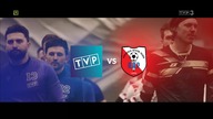 TVP 3 - Zapowiedź charytatywnego meczu piłkarskiego "Gramy, by pomagać": TVP - Artyści (19