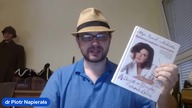 Alicja Resich-Modlińska o TV na przełomie PRL i III RP - dr Piotr Napierała