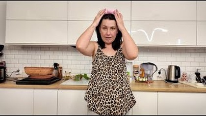 AFERA U FRYZJERA TO BYŁBY PIKUŚ