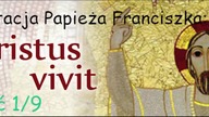 Audiobook Adhortacji CHRISTUS VIVIT - Część - 1/9