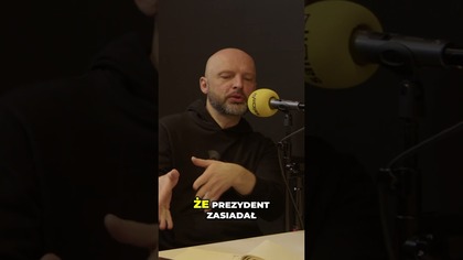 Kosiniak Kamysz rozgrywa