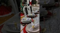 Radosnych świąt Bożego Narodzenia  #christmas #uporzadkowana