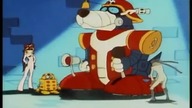 Time Bokan 1994 Royal Revival Episode 2 Powrót Yattamana english dub