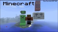 Minecraft - Od Classica Do Full Wersji odc. 20 Alpha 1. 2. 3_01