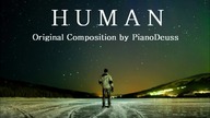 "Human" - Utw&oacute;r Oryginalny